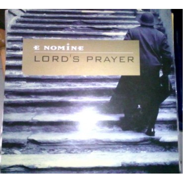 E Nomine ‎– Lord's Prayer