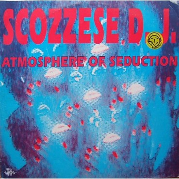 Scozzese DJ ‎– Atmosphere Of Seduction 