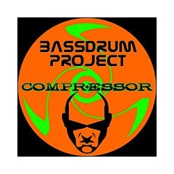 Bassdrum Project - Compressor(TEMAZO¡¡ DISCO NUEVO¡¡)