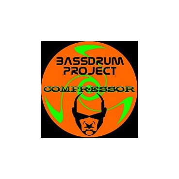 Bassdrum Project - Compressor(TEMAZO¡¡ DISCO NUEVO¡¡)