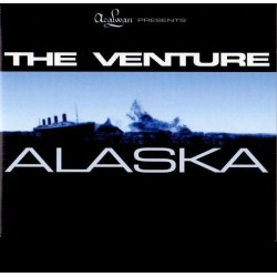 The Venture ‎– Alaska 