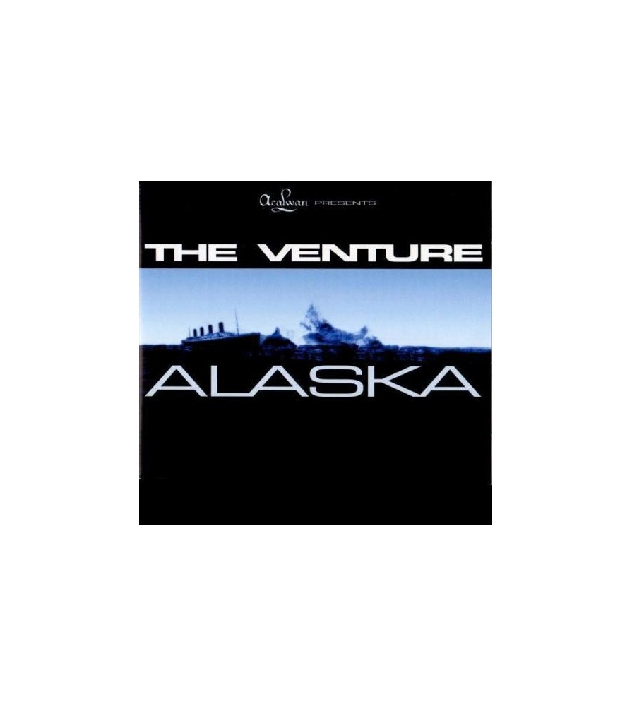 The Venture ‎– Alaska 
