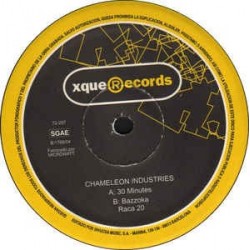 Chameleon Industries ‎– 30 Minutes 