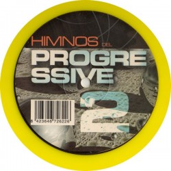 Himnos Del Progressive EP Vol.2 