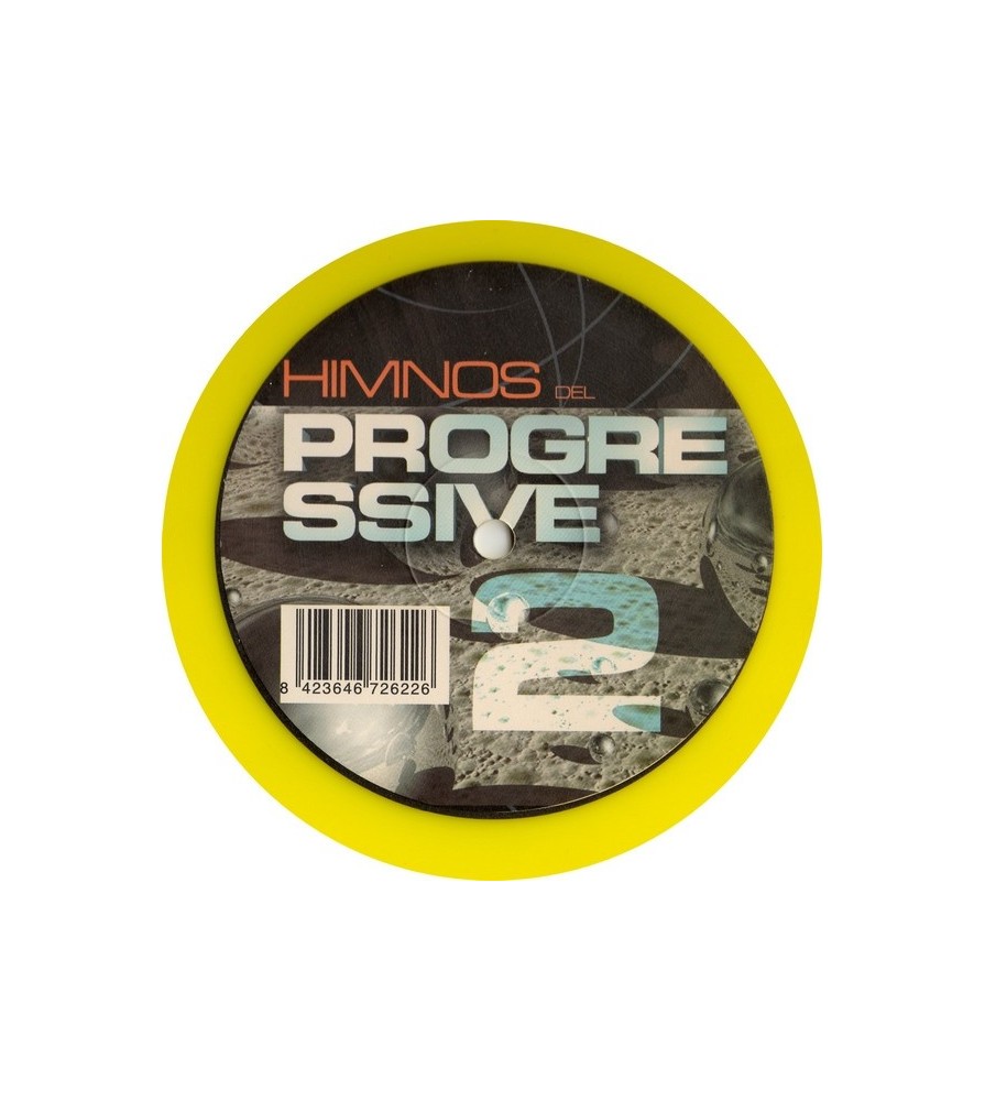 Himnos Del Progressive EP Vol.2 