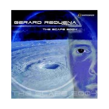 Gerard Requena ‎– The Escape 2004