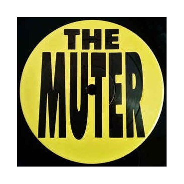 The Muter ‎– The Muter 