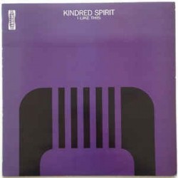Kindred Spirit ‎– I Like This 