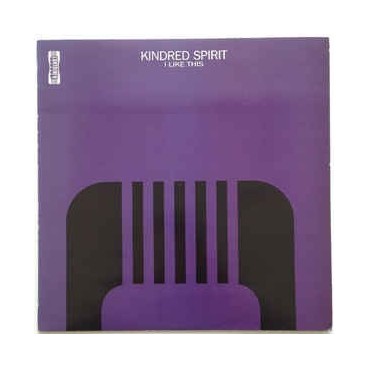 Kindred Spirit ‎– I Like This 