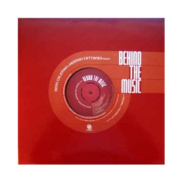 Dean Coleman & Hernan Cattaneo ‎– Behind The Music 