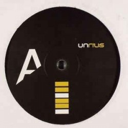 Rino Cerrone ‎– Unrilis 01