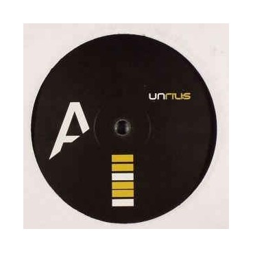 Rino Cerrone ‎– Unrilis 01