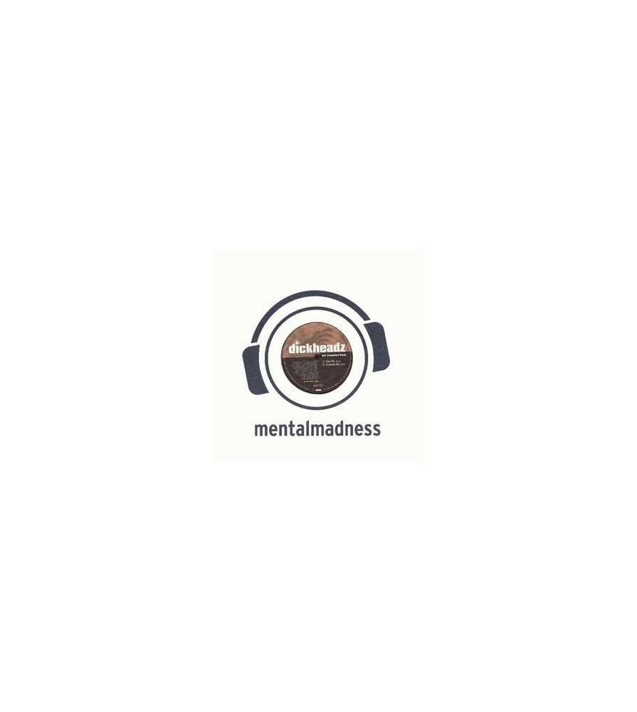 Dickheadz - Wir Brauchen Bass(CABROTE RECOMENDADO DJ RAI¡¡)