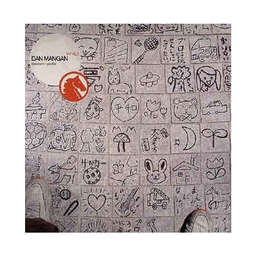 Dan Mangan ‎– Resorcerer / Pacifist 