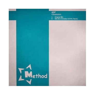 ADF ‎– Obsession 