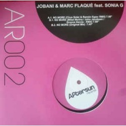 Jobani & Marc Flaque Feat. Sonia G ‎– No More