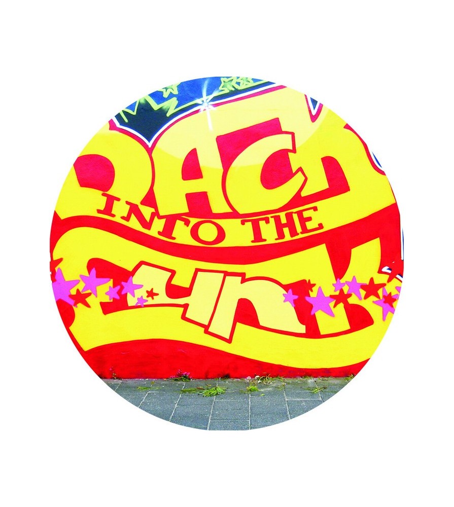 René Amesz ‎– Back Into The Funk
