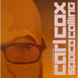 Carl Cox ‎– Space Calling 