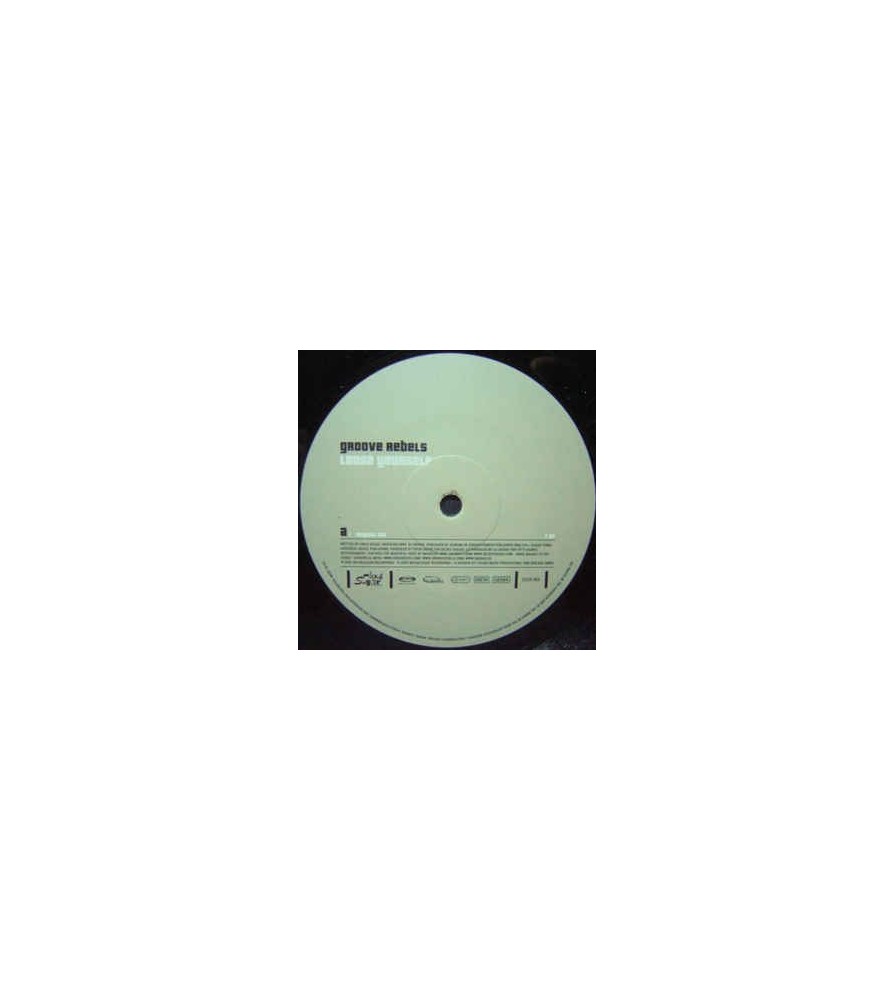 Groove Rebels ‎– Loose Yourself 