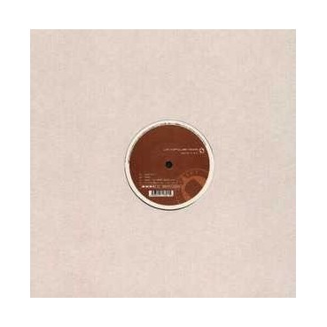 Bando ‎– Apendice EP
