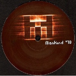 Mhonolink ‎– Mankind 18 