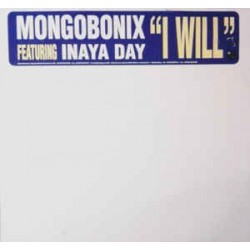 Mongobonix ‎– I Will 