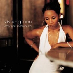 Vivian Green ‎– Emotional Rollercoaster