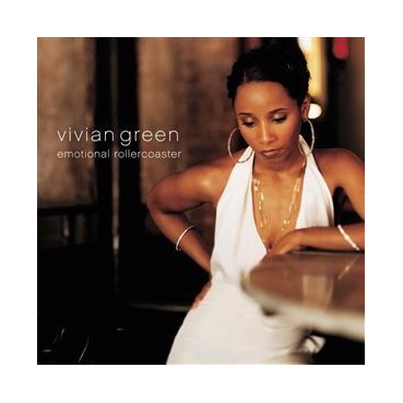 Vivian Green ‎– Emotional Rollercoaster