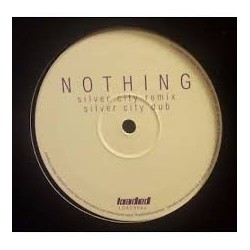 Holden & Thompson ‎– Nothing (Remixes) 