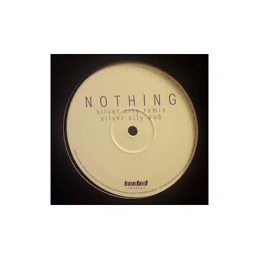 Holden & Thompson ‎– Nothing (Remixes) 