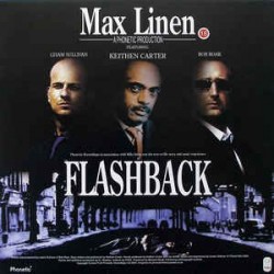 Max Linen ‎– Flashback 