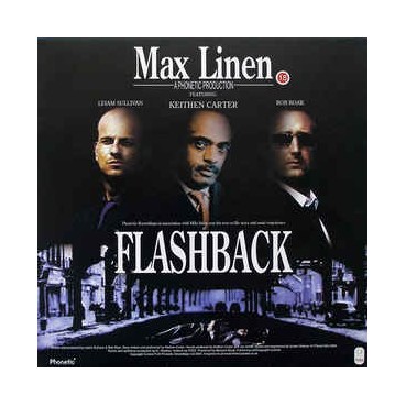 Max Linen ‎– Flashback 