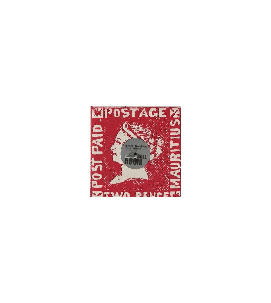 Ballroom ‎– Remember Me / Girl On The Floor 