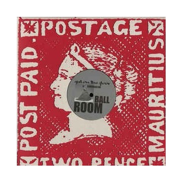 Ballroom ‎– Remember Me / Girl On The Floor 