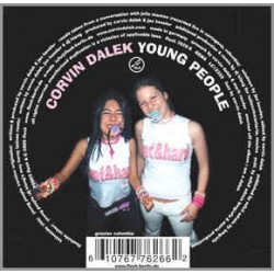 Corvin Dalek ‎– Young People 