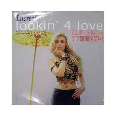 Lucrezia ‎– Lookin' 4 Love