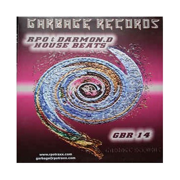 RPO & Darmon.D ‎– House Beats 