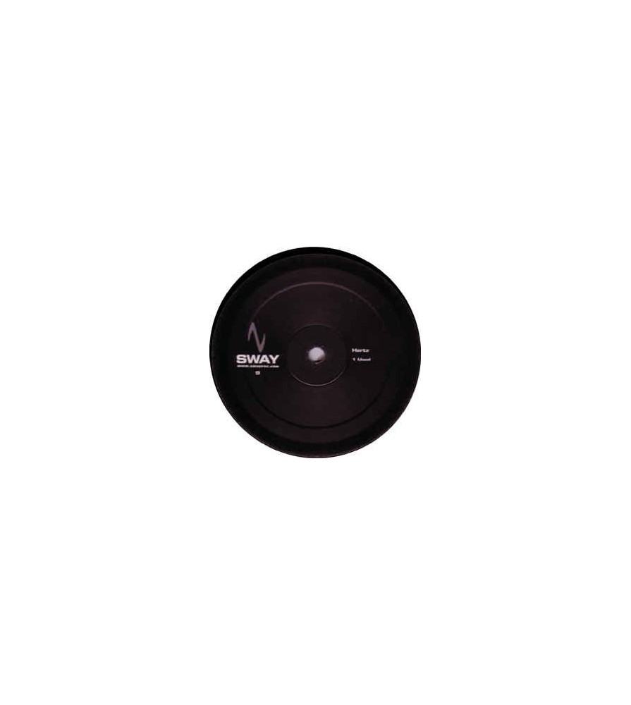 Hertz ‎– Used 