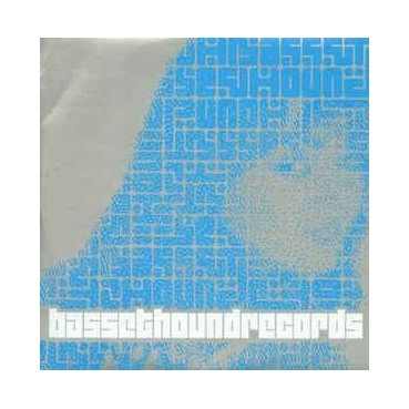 INAF ‎– Have A Nice Day EP