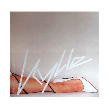 Kylie Minogue ‎– Can't Get You Out Of My Head 