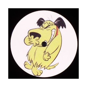 Mutley ‎– Illoozer 