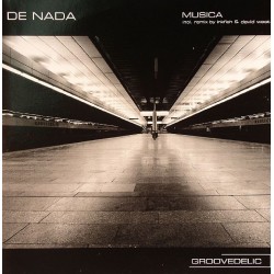 De Nada ‎– Musica 