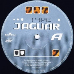 Type ‎– Jaguar 