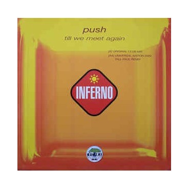 Push ‎– Till We Meet Again 