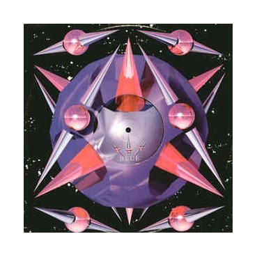 Poppers Presents Aurra - Every Little Time (BYTE RECORDS)