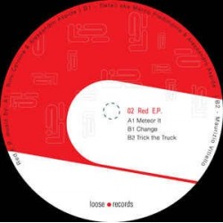 Red EP 