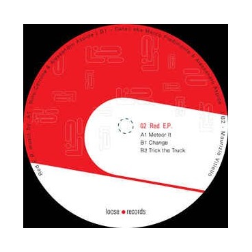 Red EP 
