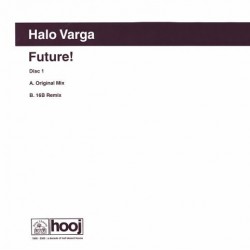 Halo Varga ‎– Future