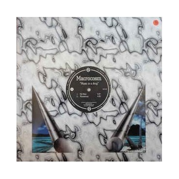 Macrocosm ‎– Music Is A Drug 