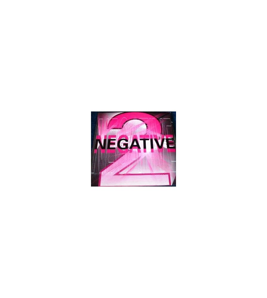Negative  - II(PELOTAZO 90's NUEVO¡)